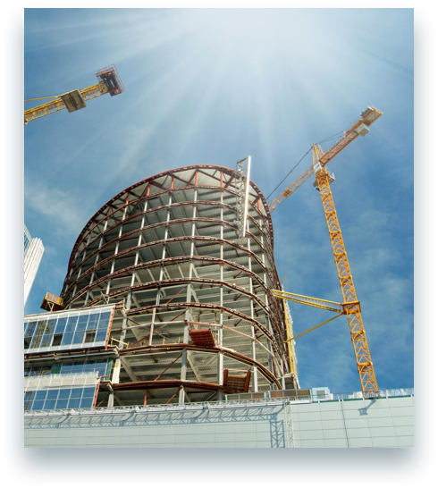 Быстрый поиск строительных бригад и заказов в Екатеринбурге и РФ